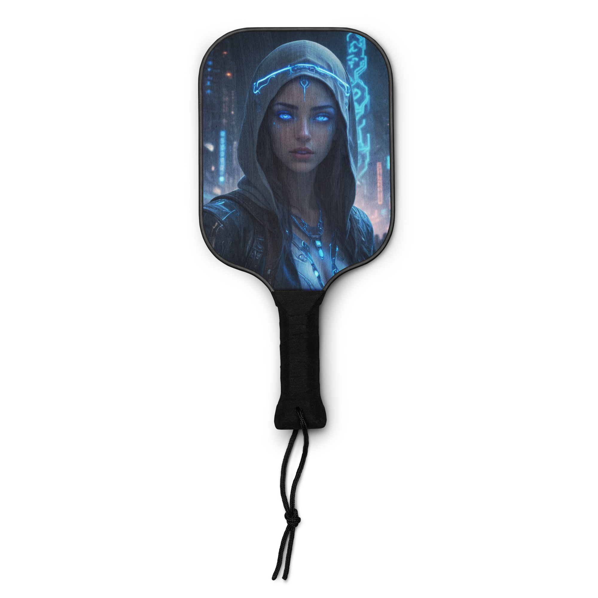 Neo Pickleball paddle set