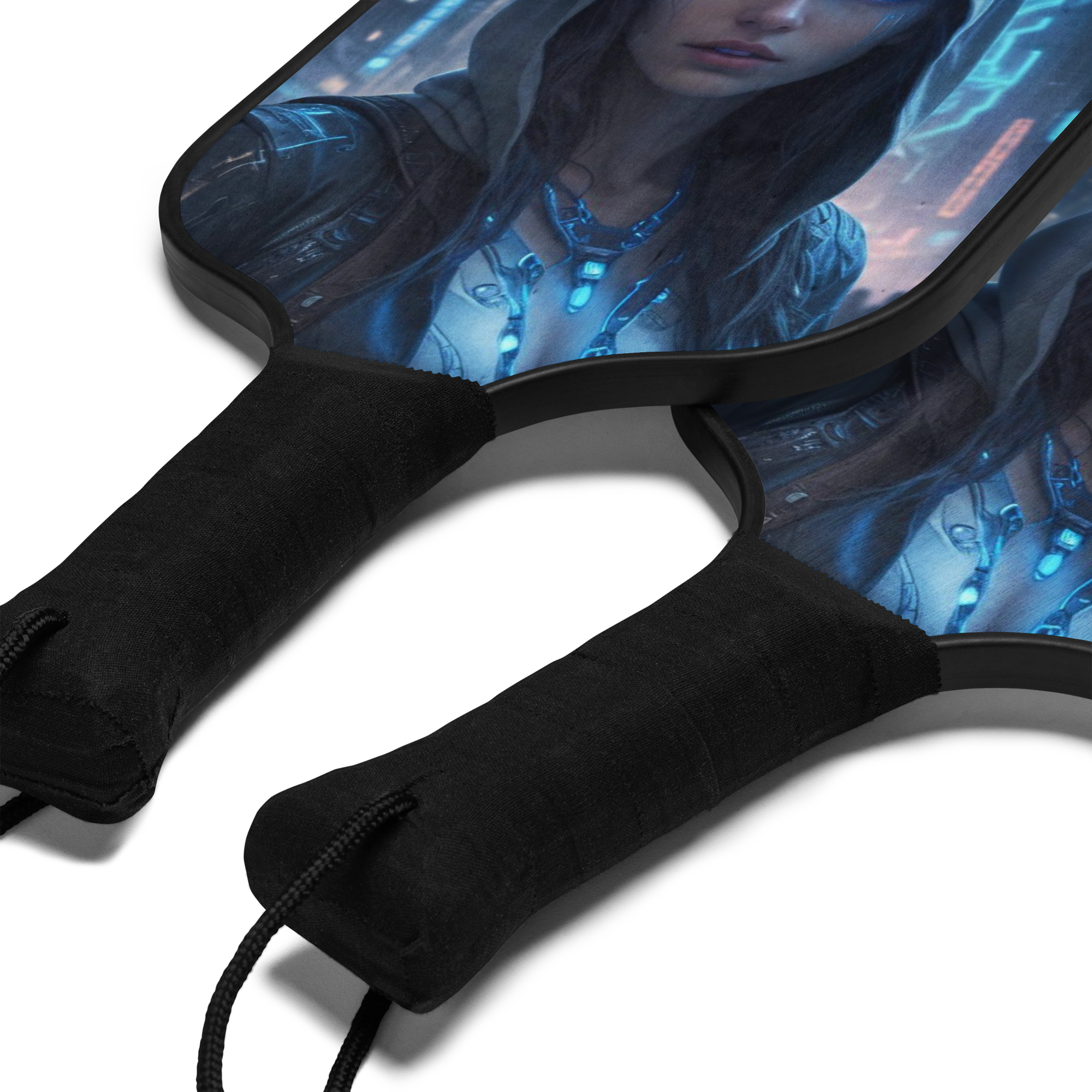 Neo Pickleball paddle set