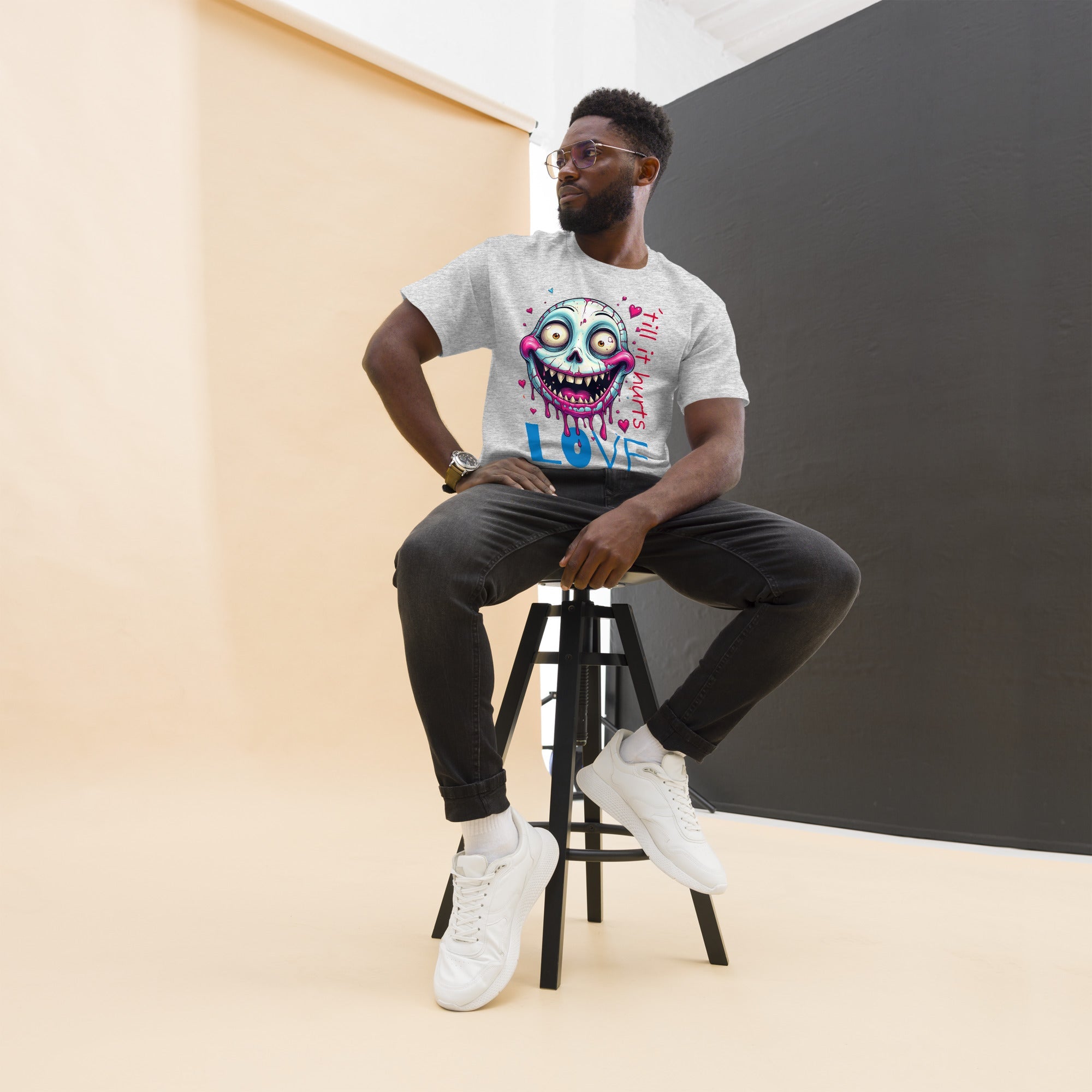 Men's Apparel
