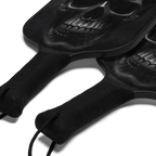 Skull Pickleball paddle set